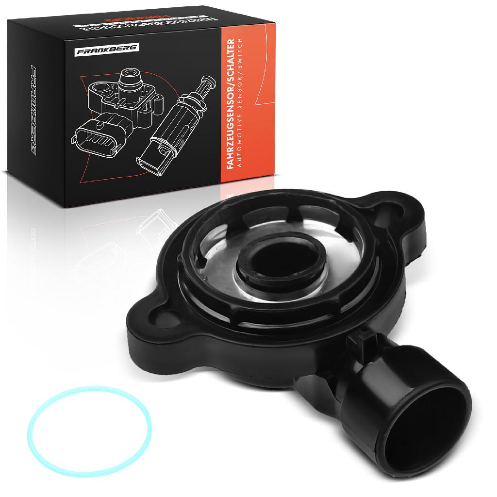 1x Sensor Drosselklappenstellung für Chevrolet Astro Express G10 G20 G 1984-1996