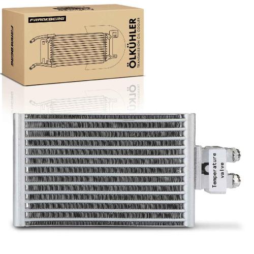 1x Ölkühler Motoröl für Mercedes-Benz E-Klasse W211 S211 CLS C219 M-Klasse Bild 1x Ölkühler Motoröl für Mercedes-Benz E-Klasse W211 S211 CLS C219 M-Klasse