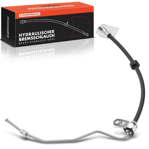 1x Bremsschlauch Bremsschläuche Hinterachse Rechts für Land Rover Discovery Range Rover Bild 1x Bremsschlauch Bremsschläuche Hinterachse Rechts für Land Rover Discovery Range Rover