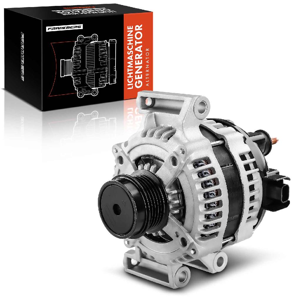 1x Lichtmaschine Generator für Opel Insignia A G09 Insignia B Chevrolet Camaro