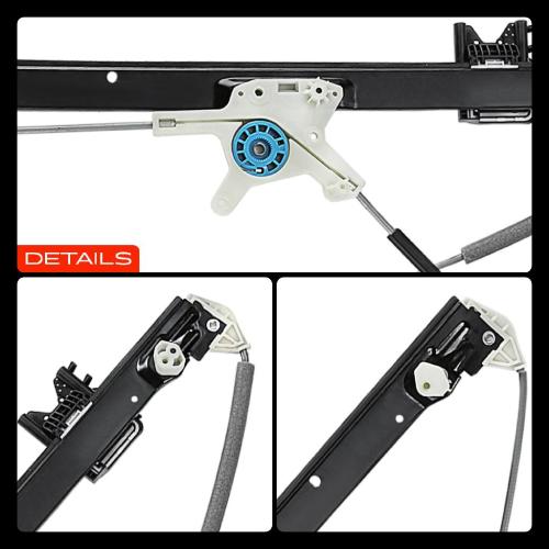 1x Fensterheber Vorne Rechts für Land Rover Range Rover IV 4 L405 SUV Bild 1x Fensterheber Vorne Rechts für Land Rover Range Rover IV 4 L405 SUV