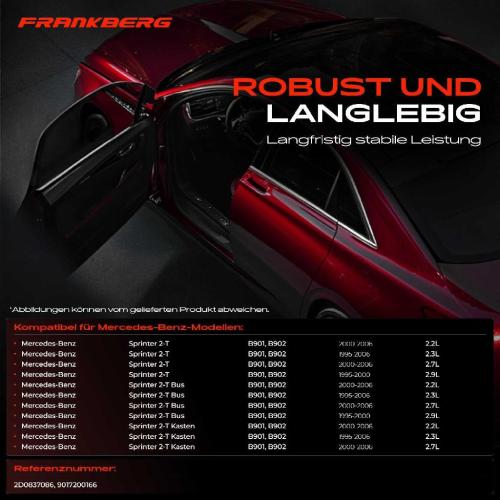1x Türgriff Vorne Rechts innen für VW LT 28-35 II Bus Kasten 2DB 2DE Mercedes-Benz B901 B902 B903 B904 B905 Bild 1x Türgriff Vorne Rechts innen für VW LT 28-35 II Bus Kasten 2DB 2DE Mercedes-Benz B901 B902 B903 B904 B905