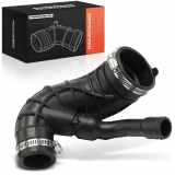 1x Ansaugschlauch, Luftfilter für Peugeot 206 1007 107 Ford Fiesta Citroën C1