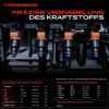 Frankberg 1x Einspritzventil Einspritzdüse für Citroën C2 C3 Peugeot 206 207 1.1L 1.4L Bild Frankberg 1x Einspritzventil Einspritzdüse für Citroën C2 C3 Peugeot 206 207 1.1L 1.4L