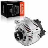 Frankberg 1x Lichtmaschine Generator für VW Touareg 7L6 7L7 7LA Audi A6 4F C6 A8 4E Q7