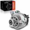 1x Lichtmaschine Generator für VW Golf V VI Audi A3 Skoda Fabia II Seat Leon Bild 1x Lichtmaschine Generator für VW Golf V VI Audi A3 Skoda Fabia II Seat Leon