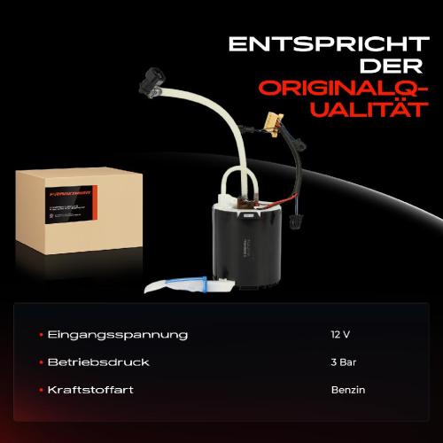 1x Kraftstoffpumpe für Land Rover Discovery III L319 Range Rover Sport L320 4.4L 2004-2013 Bild 1x Kraftstoffpumpe für Land Rover Discovery III L319 Range Rover Sport L320 4.4L 2004-2013