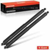 Frankberg 2x Gasfeder Dämpfer Heckklappe für BMW X5 E70 SUV 2006-2013