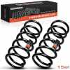2x Fahrwerksfeder Hinterachse für Nissan Almera II N16 Almera II Hatchback 2.2L 2001-2006 Bild 2x Fahrwerksfeder Hinterachse für Nissan Almera II N16 Almera II Hatchback 2.2L 2001-2006