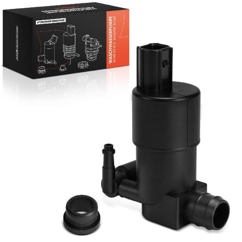 1x Waschwasserpumpe Scheibenreinigung Vorne für Ford Ecosport Focus III Bild 1x Waschwasserpumpe Scheibenreinigung Vorne für Ford Ecosport Focus III