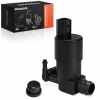 1x Waschwasserpumpe Scheibenreinigung Vorne für Ford Ecosport Focus III Bild 1x Waschwasserpumpe Scheibenreinigung Vorne für Ford Ecosport Focus III