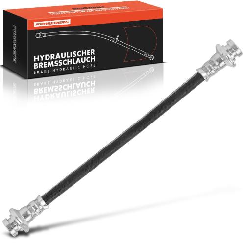 1x Bremsschlauch Bremsschläuche Hinterachse Links oder Rechts für Suzuki SX4 EY GY Swift IV FZ NZ Bild 1x Bremsschlauch Bremsschläuche Hinterachse Links oder Rechts für Suzuki SX4 EY GY Swift IV FZ NZ