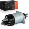 1x Magnetschalter Starter für Renault Fuego Trafic Bus Kasten 18 20 25 2.1L Bild 1x Magnetschalter Starter für Renault Fuego Trafic Bus Kasten 18 20 25 2.1L