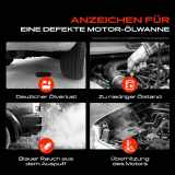1x Ölwanne Motorölwanne für Daewoo Lanos Nexia Racer Opel Astra G Tigra Vectra B 1.3L-1.6L