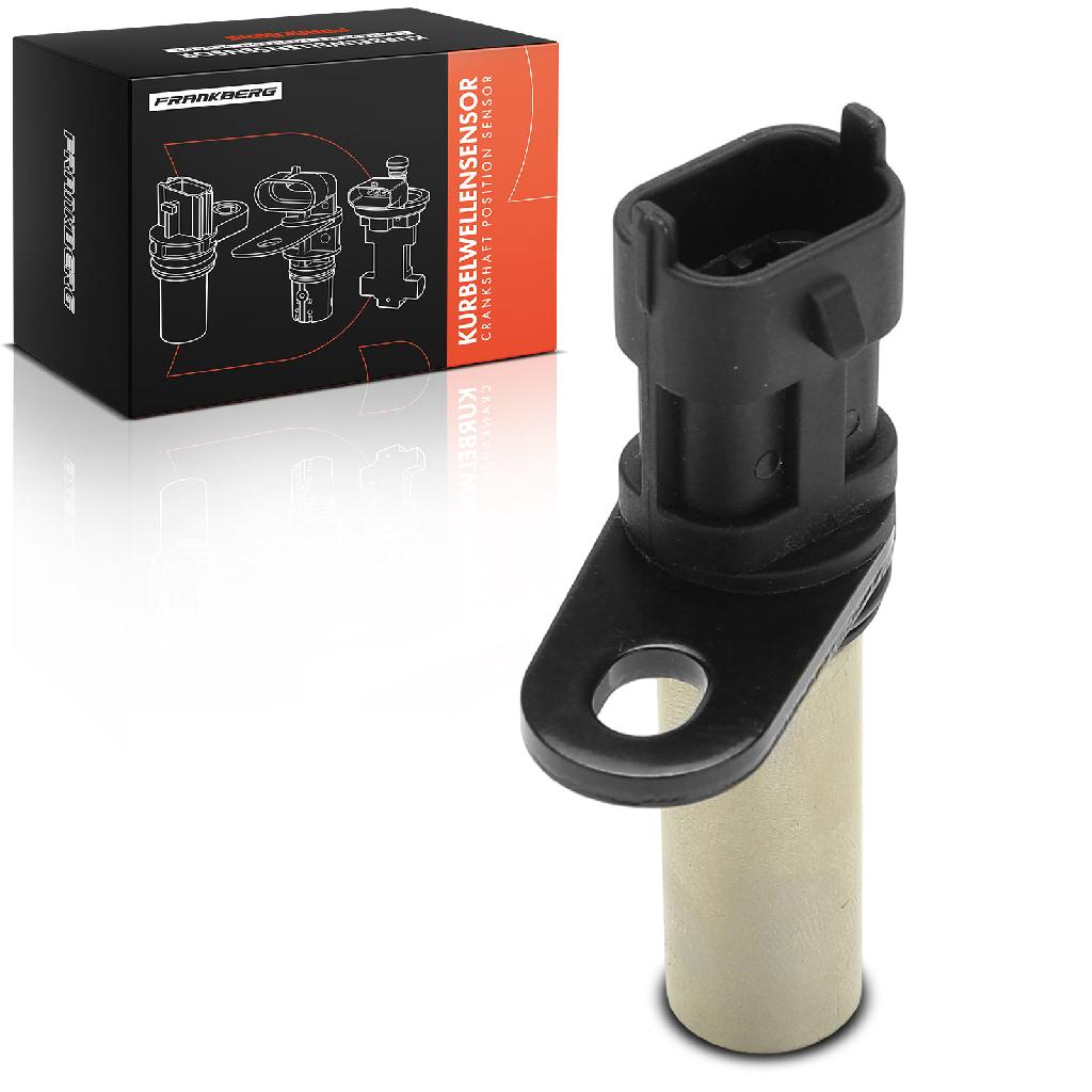 1x Kurbelwellensensor Impulsgeber für Hyundai Equus Genesis Grandeur Sonata V iX55 KIA 3.3L 3.8L