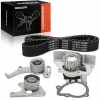 1x Zahnriemensatz Zahnriemen Wasserpumpe für Fiat Scudo Peugeot Expert Citroën Berlingo 1.9L Bild 1x Zahnriemensatz Zahnriemen Wasserpumpe für Fiat Scudo Peugeot Expert Citroën Berlingo 1.9L