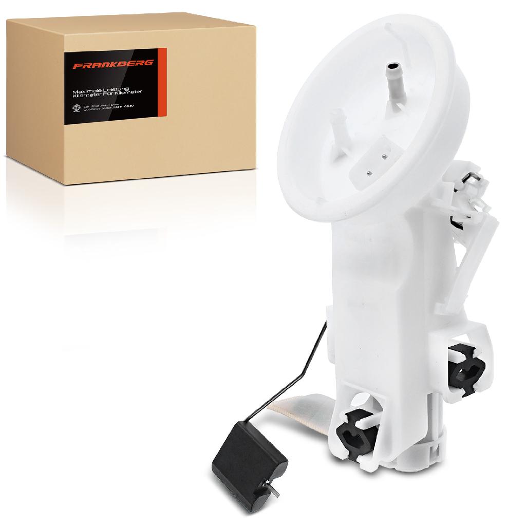 1x Kraftstoffpumpe für BMW Z3 Coupe E36 Z3 Roadster 2.8L 3.0L 1.8L 1.9L 2.0L 2.2L 1995-2003