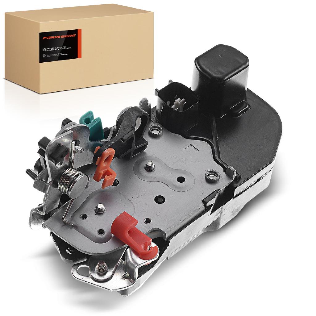 1x Türschloss Hinten Links für Jeep Grand Cherokee II WG WJ 2.7L 3.1L 4.0L 4.7L 1999-2002
