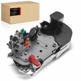 1x Türschloss Hinten Links für Jeep Grand Cherokee II WG WJ 2.7L 3.1L 4.0L 4.7L 1999-2002
