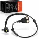 1x ABS Sensor Vorderachse links für Chevrolet Matiz M200 M250 Spark 0.8L 1.0L Bj ab 2005