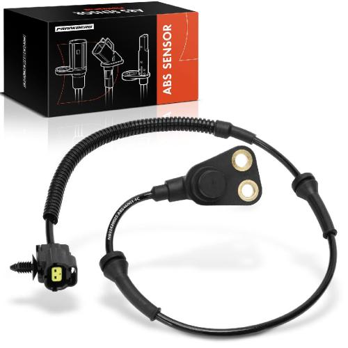 1x ABS Sensor Vorderachse links für Chevrolet Matiz M200 M250 Spark 0.8L 1.0L Bj ab 2005 Bild 1x ABS Sensor Vorderachse links für Chevrolet Matiz M200 M250 Spark 0.8L 1.0L Bj ab 2005