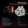 1x Lichtmaschine Generator für Dacia Duster Nissan Note Renault Kangoo Megane Bild 1x Lichtmaschine Generator für Dacia Duster Nissan Note Renault Kangoo Megane