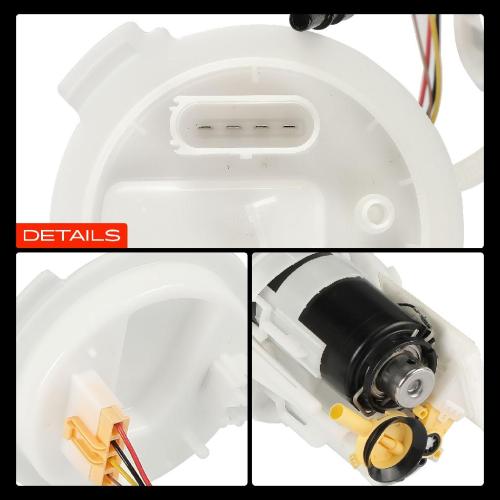 1x Kraftstoffpumpe für Audi Q5 8RB FYB FYG Q5 Van 8RB 2.0L 2008-2020 Bild 1x Kraftstoffpumpe für Audi Q5 8RB FYB FYG Q5 Van 8RB 2.0L 2008-2020