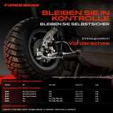 1x Querlenker Vorderachse für Alpina B7 F01 F02 BMW 5er Gran Turismo F07 7er F01 F02 F03 F04