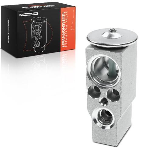 1x Expansionsventil Klimaanlage für Citroën C1 Peugeot 107 PM Toyota Aygo 1.0L 1.4L Bild 1x Expansionsventil Klimaanlage für Citroën C1 Peugeot 107 PM Toyota Aygo 1.0L 1.4L