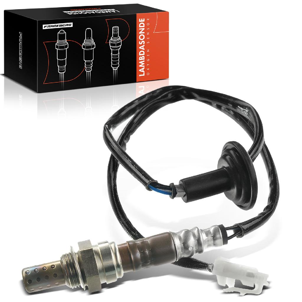 Frankberg 1x Lambdasonde Diagnosesonde Nach Katalysator für Toyota Avensis T22 Liftback RAV 4 II A2