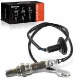 Frankberg 1x Lambdasonde Diagnosesonde Nach Katalysator für Toyota Avensis T22 Liftback RAV 4 II A2