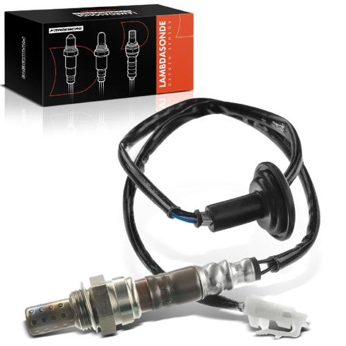 Frankberg 1x Lambdasonde Diagnosesonde Nach Katalysator für Toyota Avensis T22 Liftback RAV 4 II A2 Bild Frankberg 1x Lambdasonde Diagnosesonde Nach Katalysator für Toyota Avensis T22 Liftback RAV 4 II A2