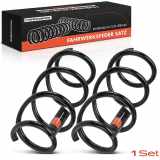 Frankberg 2x Fahrwerksfeder Vorderachse für MINI Mini Clubman F54 1.5L 2.0L Bj ab 2014