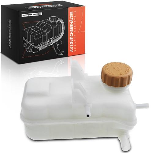 1x Ausgleichsbehälter Kühlmittelbehälter für Chevrolet Daewoo Rezzo U100 1.6L 2.0L 2001-2009 Bild 1x Ausgleichsbehälter Kühlmittelbehälter für Chevrolet Daewoo Rezzo U100 1.6L 2.0L 2001-2009