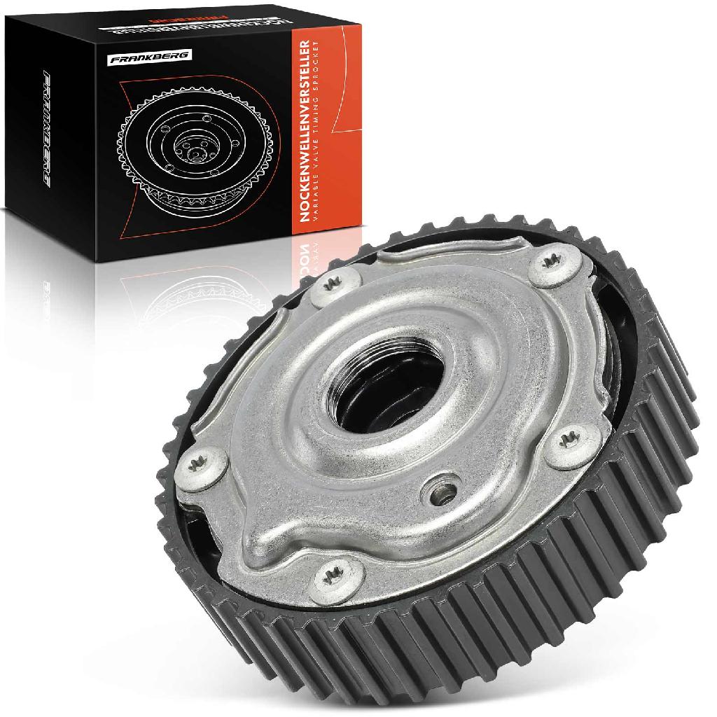 1x Nockenwellenversteller für Fiat Doblo Idea Linea Panda Punto Evo Siena