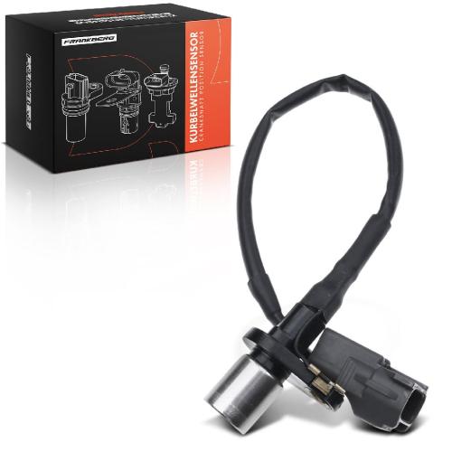 1x Kurbelwellensensor Impulsgeber für Toyota Avensis Carina E Corolla Bild 1x Kurbelwellensensor Impulsgeber für Toyota Avensis Carina E Corolla