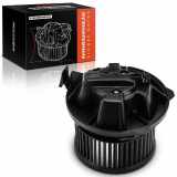 Frankberg 1x Gebläsemotor Innenraumgebläse für Citroën C5 I DC Break DE 1.8L-3.0L 2001-2004
