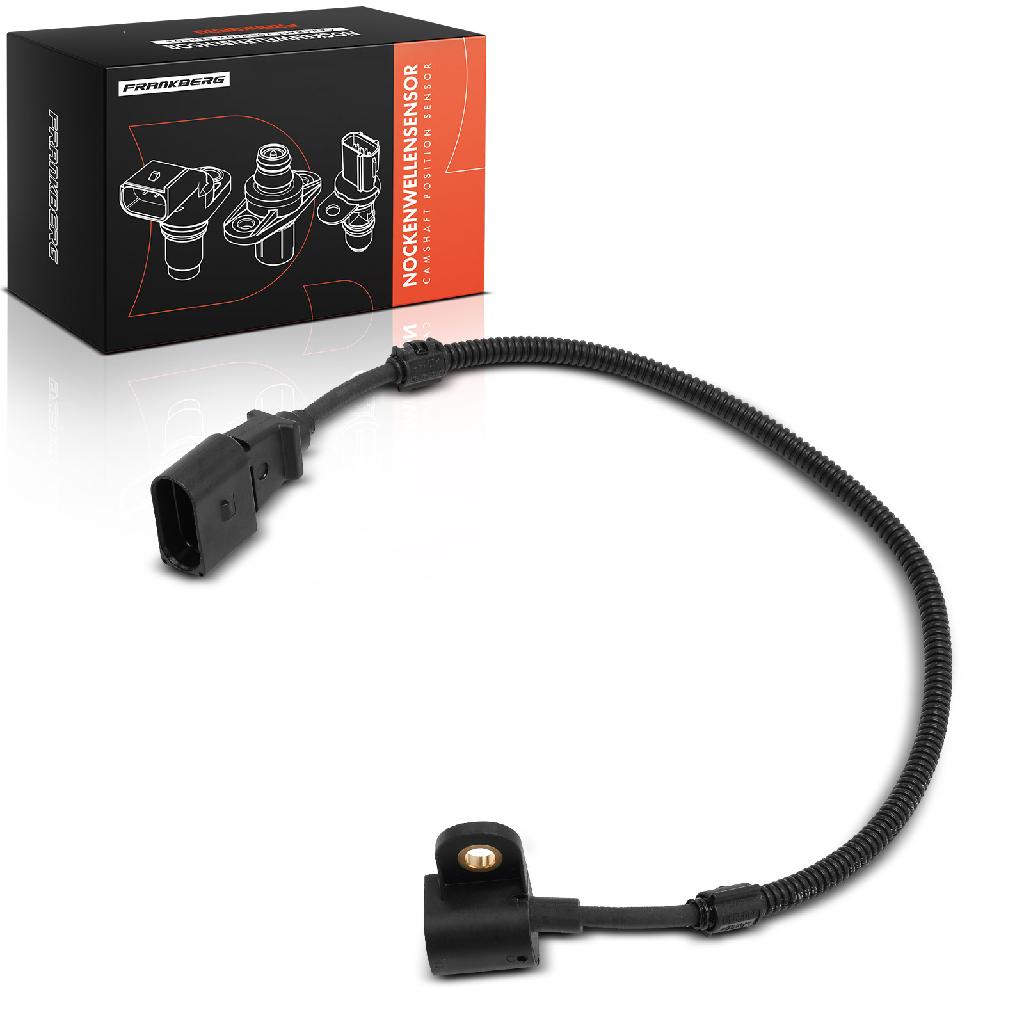 1x Nockenwellenposition Sensor für VW Golf IV Polo Audi A2 A3 Ford Galaxy Seat Skoda Fabia