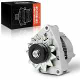 1x Lichtmaschine Generator für Mercedes-Benz W114 W123 W201 W460 W116 W631 Seat