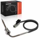 1x Abgastemperatursensor für Mercedes-Benz Nissan Opel Renault 1.5L 1.6L 2009-2020