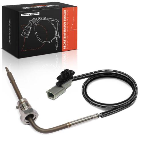1x Abgastemperatursensor für Mercedes-Benz Nissan Opel Renault 1.5L 1.6L 2009-2020 Bild 1x Abgastemperatursensor für Mercedes-Benz Nissan Opel Renault 1.5L 1.6L 2009-2020