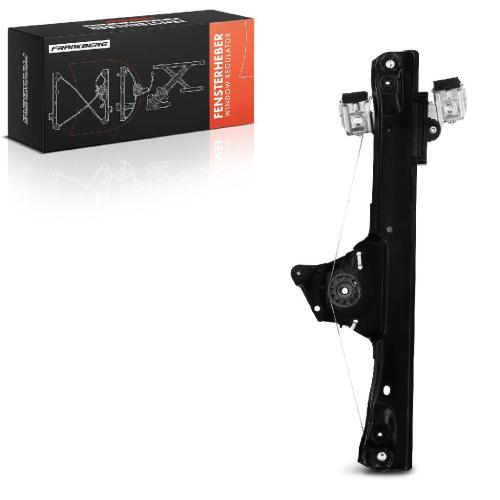 Frankberg 1x Fensterheber Vorne Rechts für Ford Ecosport SUV CN15A23200 Bild Frankberg 1x Fensterheber Vorne Rechts für Ford Ecosport SUV CN15A23200