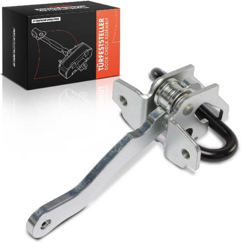 Frankberg 1x Türfeststeller Türfangband Türstopper Vorne für Fiat Tempra SW 159 Tipo 160 Bild Frankberg 1x Türfeststeller Türfangband Türstopper Vorne für Fiat Tempra SW 159 Tipo 160