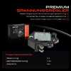 1x Lichtmaschinenregler Generatorregler f&uuml;r VW Touareg 7L6 Audi A6 Allroad Avant A8 Q7 4F