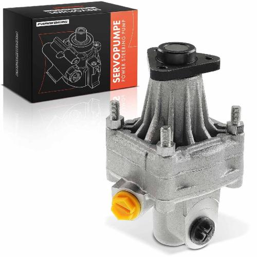 Frankberg 1x Servopumpe hydraulisch für Audi 80 Avant B3 B4 90 B3 Cabriolet B4 Coupe 8B Bild Frankberg 1x Servopumpe hydraulisch für Audi 80 Avant B3 B4 90 B3 Cabriolet B4 Coupe 8B