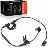 Frankberg 1x ABS Sensor Vorderachse rechts für Hyundai i10 BA IA i10 Stufenheck 1.0L 1.2L 2013-2019