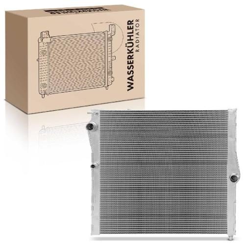1x Kühler Wasserkühler Motorkühler für BMW X5 E70 F15 F85 X6 E71 E72 F16 F86 4.4l Bild 1x Kühler Wasserkühler Motorkühler für BMW X5 E70 F15 F85 X6 E71 E72 F16 F86 4.4l