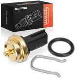 1x Kühlmitteltemperatur Sensor Temperatursensor für Mercedes-Benz W176 Opel Renault