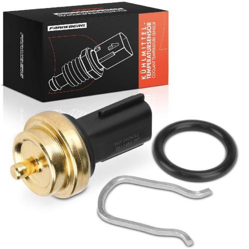 1x Kühlmitteltemperatur Sensor Temperatursensor für Mercedes-Benz W176 Opel Renault Bild 1x Kühlmitteltemperatur Sensor Temperatursensor für Mercedes-Benz W176 Opel Renault