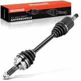 1x Antriebswelle Vorderachse Links für Ford Maverick 2001-2005 2.0L 3.0L Mazda Tribute EP 2000-2008